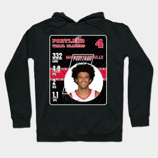 Matisse Thybulle Hoodie